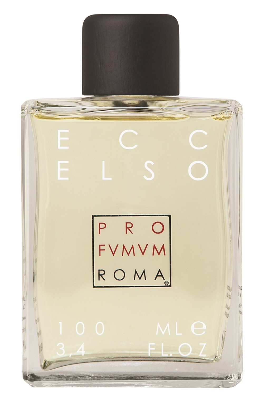 Мужской духи eccelso PROFUMUM ROMA бесцветного цвета, арт. 9780201379129 | Фото 1