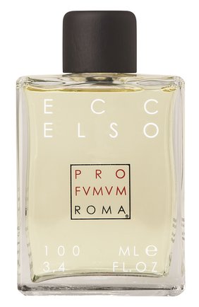 Мужской духи eccelso PROFUMUM ROMA бесцветного цвета по цене 30720 руб., арт. 9780201379129 | Фото 1 Мужской духи eccelso PROFUMUM ROMA бесцветного цвета, арт. 9780201379129 | Фото 1