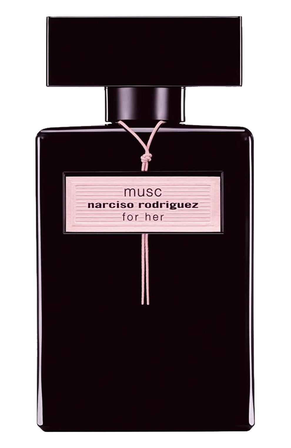 Женский парфюмерное мускусное масло for her NARCISO RODRIGUEZ бесцветного цвета, арт. 891905BP | Фото 1
