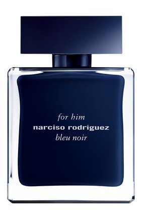 Мужской туалетная вода for him bleu noir NARCISO RODRIGUEZ бесцветного цвета по цене 6820 руб., арт. 880605BP | Фото 1 Мужской туалетная вода for him bleu noir NARCISO RODRIGUEZ бесцветного цвета, арт. 880605BP | Фото 1