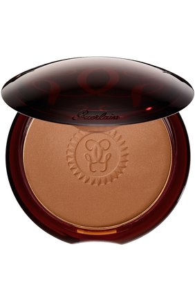 Женская бронзирующая пудра для лица terracotta, оттенок 3 GUERLAIN бесцветного цвета по цене 3430 руб., арт. G042116 | Фото 1 Женская бронзирующая пудра для лица terracotta, оттенок 3 GUERLAIN бесцветного цвета, арт. G042116 | Фото 1