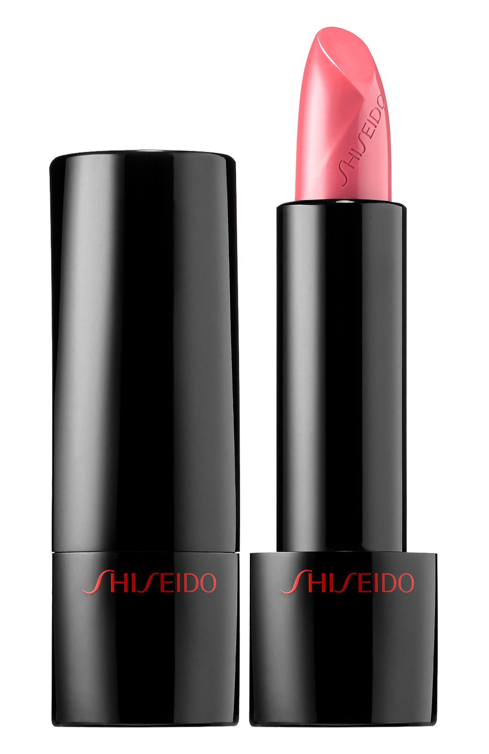 Женская губная помада rouge rouge, оттенок rd305 SHISEIDO бесцветного цвета, арт. 13472SH | Фото 1