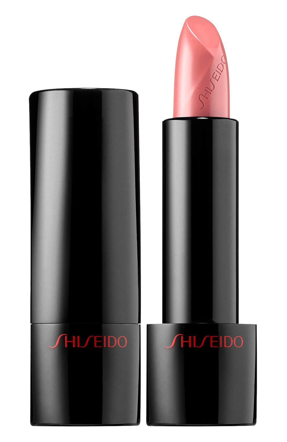 Женская губная помада rouge rouge, оттенок rd713 SHISEIDO бесцветного цвета, арт. 13480SH | Фото 1