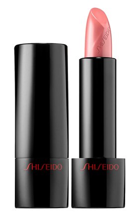 Женская губная помада rouge rouge, оттенок rd713 SHISEIDO бесцветного цвета по цене 2400 руб., арт. 13480SH | Фото 1 Женская губная помада rouge rouge, оттенок rd713 SHISEIDO бесцветного цвета, арт. 13480SH | Фото 1