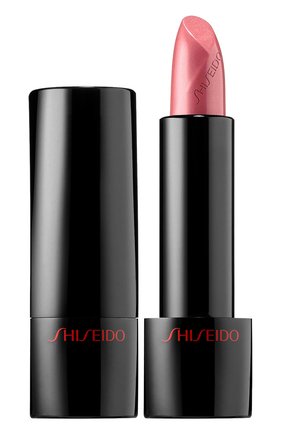Женская губная помада rouge rouge, оттенок rd714 SHISEIDO бесцветного цвета по цене 2400 руб., арт. 13481SH | Фото 1 Женская губная помада rouge rouge, оттенок rd714 SHISEIDO бесцветного цвета, арт. 13481SH | Фото 1