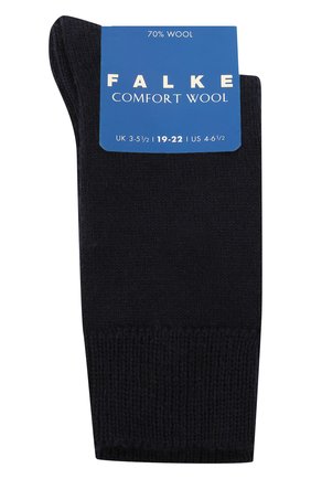 Утепленные носки Comfort Wool | Фото №1 Утепленные носки Comfort Wool | Фото №1