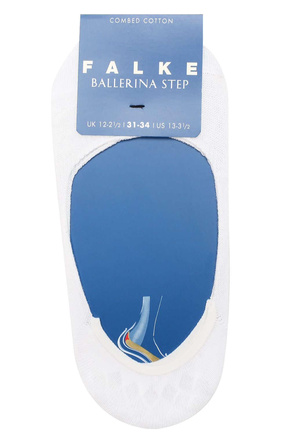 Носки Ballerina Step | Фото №1
