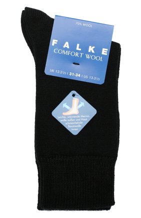 Утепленные носки Comfort Wool | Фото №1 Утепленные носки Comfort Wool | Фото №1