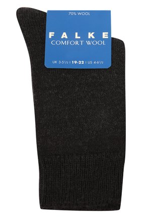Утепленные носки Comfort Wool | Фото №1 Утепленные носки Comfort Wool | Фото №1