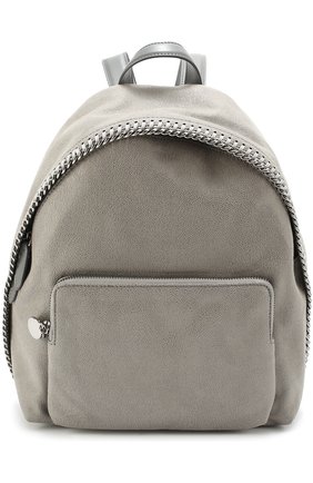 Рюкзак Falabella small из эко-кожи | Фото №1 Рюкзак Falabella small из эко-кожи | Фото №1