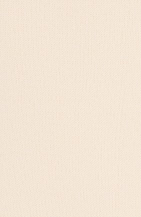 Детские шерстяные колготки FALKE кремвого цвета, арт. 13488 | Фото 2 (Статус проверки: Проверено, Проверена категория; Материал: Шерсть, Текстиль; Кросс-КТ: Школьные аксессуары; Региональные ограничения белый список (Axapta Mercury): RU)