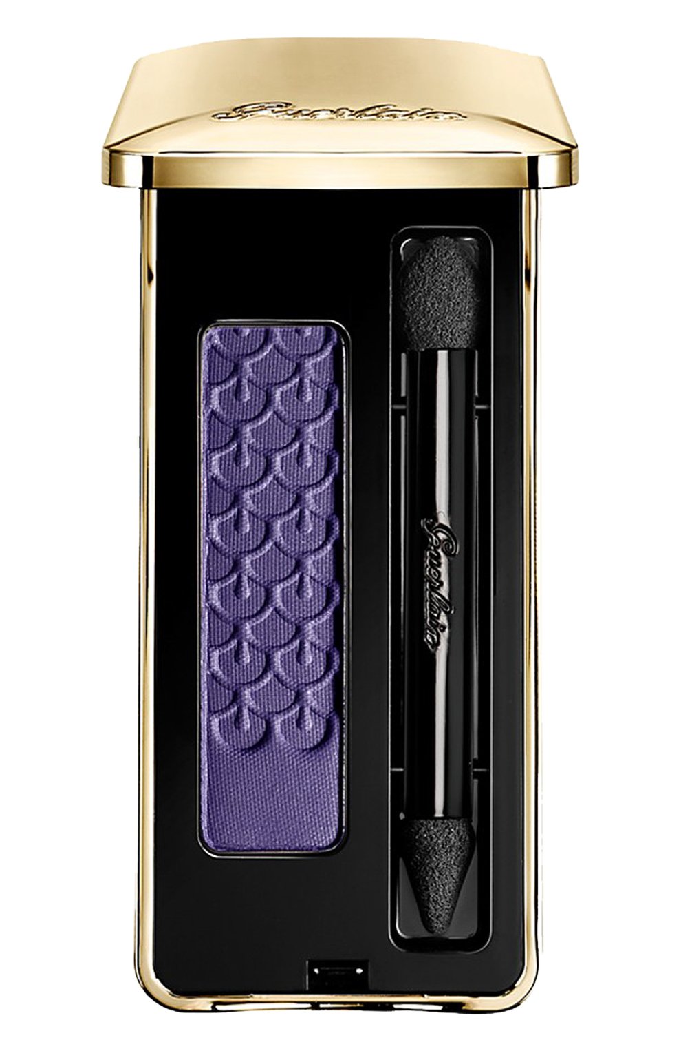 Женские монотени для век, оттенок 11 GUERLAIN бесцветного цвета, арт. G042056 | Фото 1