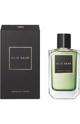 Парфюмерная вода Essence №6 Vetiver | Фото №1 Парфюмерная вода Essence №6 Vetiver | Фото №1