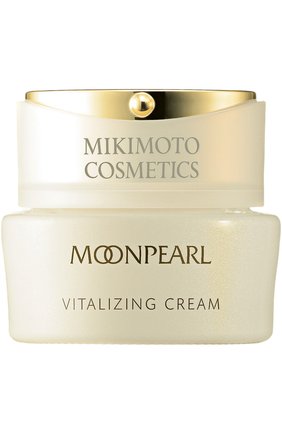 Увлажняющий крем MoonPearl | Фото №1 Увлажняющий крем MoonPearl | Фото №1