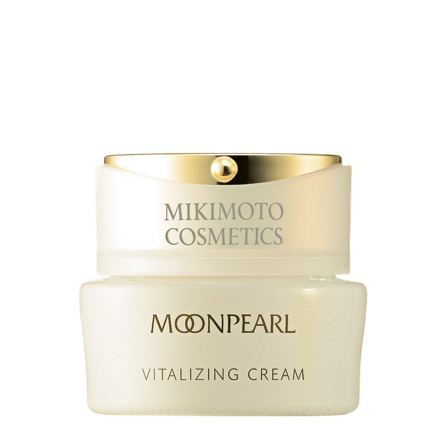 Увлажняющий крем MoonPearl Mikimoto Cosmetics 1857008