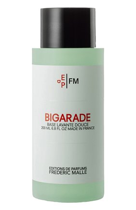 Гель для душа Bigarade | Фото №1 Гель для душа Bigarade | Фото №1