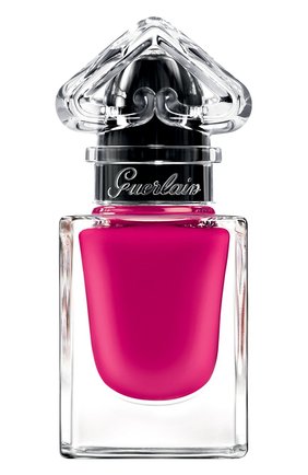 Женский лак для ногтей la petite robe noire, оттенок 002 GUERLAIN бесцветного цвета по цене 1670 руб., арт. G042169 | Фото 1 Женский лак для ногтей la petite robe noire, оттенок 002 GUERLAIN бесцветного цвета, арт. G042169 | Фото 1