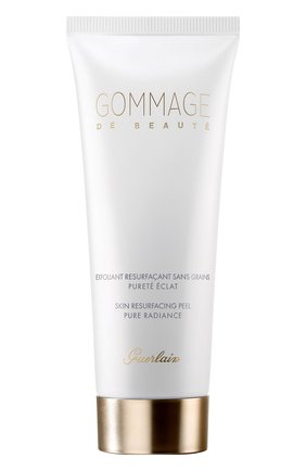 Отшелушивающее средство gommage de beaute (75ml) GUERLAIN бесцветного цвета по цене 4900 руб., арт. G061294 | Фото 1 Отшелушивающее средство gommage de beaute (75ml) GUERLAIN бесцветного цвета, арт. G061294 | Фото 1 (Статус проверки: Проверена категория)