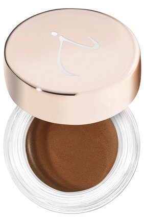 Праймер для век, оттенок Iced Brown jane iredale, арт. 670959200372 в ЦУМ | Фото №1 Праймер для век, оттенок Iced Brown jane iredale | Фото №1