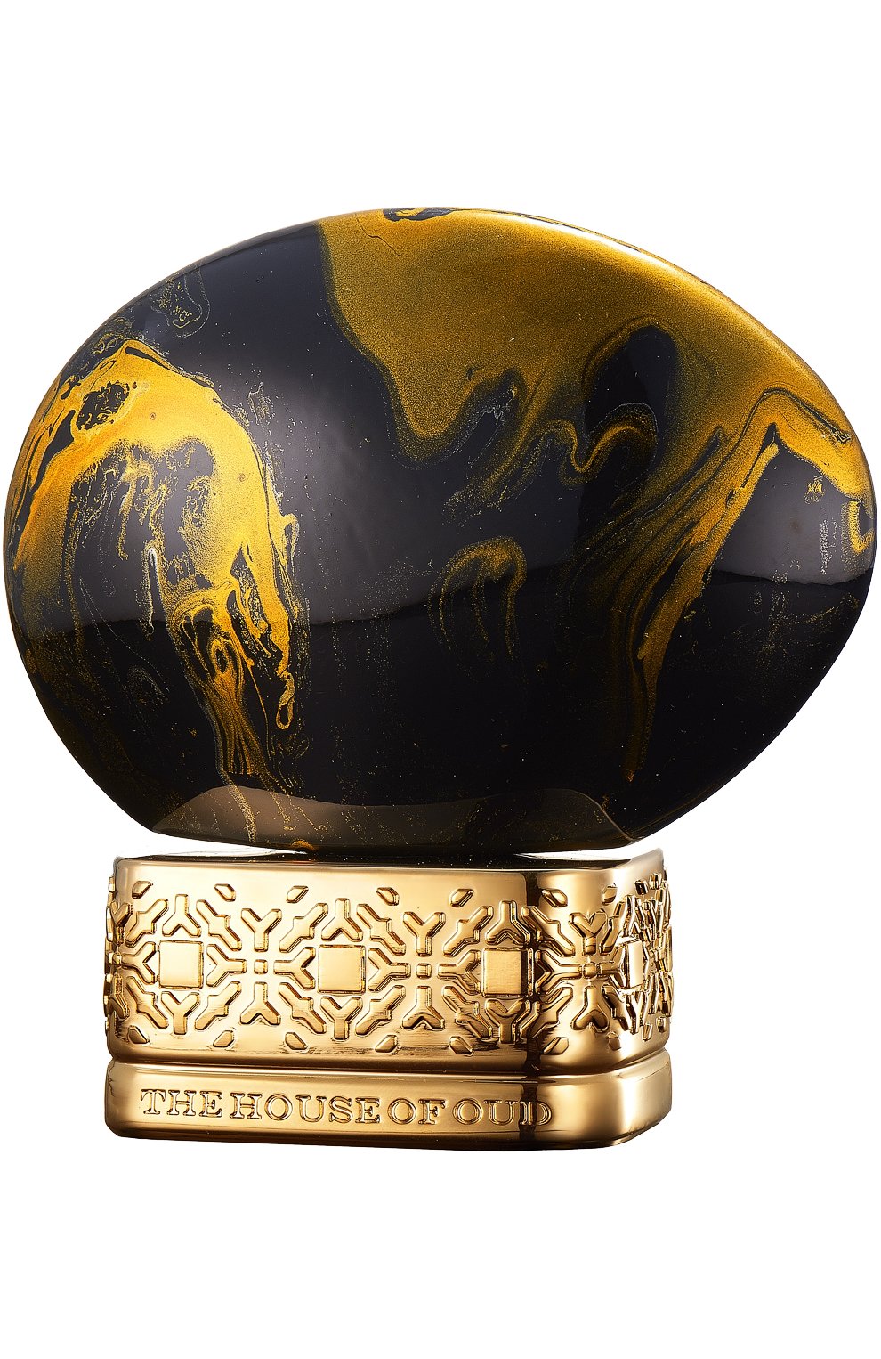 Женский парфюмерная вода dates delight THE HOUSE OF OUD бесцветного цвета, арт. 8051277318543 | Фото 1