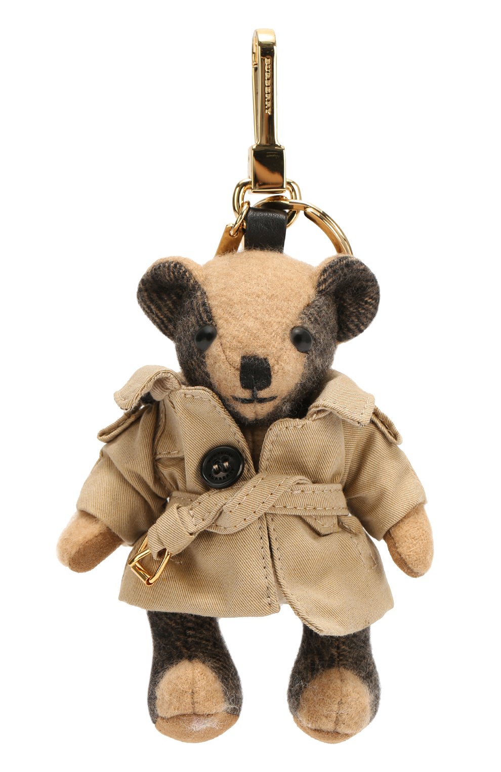 Брелок Thomas Bear в тренче | Фото №1