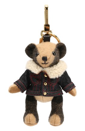 Брелок Thomas Bear в куртке | Фото №1 Брелок Thomas Bear в куртке | Фото №1