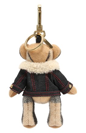 Брелок Thomas Bear в куртке | Фото №2 Брелок Thomas Bear в куртке | Фото №2