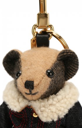 Брелок Thomas Bear в куртке | Фото №3 Брелок Thomas Bear в куртке | Фото №3