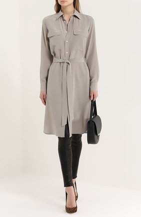 Женские черные кожаные брюки-скинни Rag&Bone, арт. W1602L034 купить в ЦУМ | Фото №1 Кожаные брюки-скинни Rag&Bone черные | Фото №1