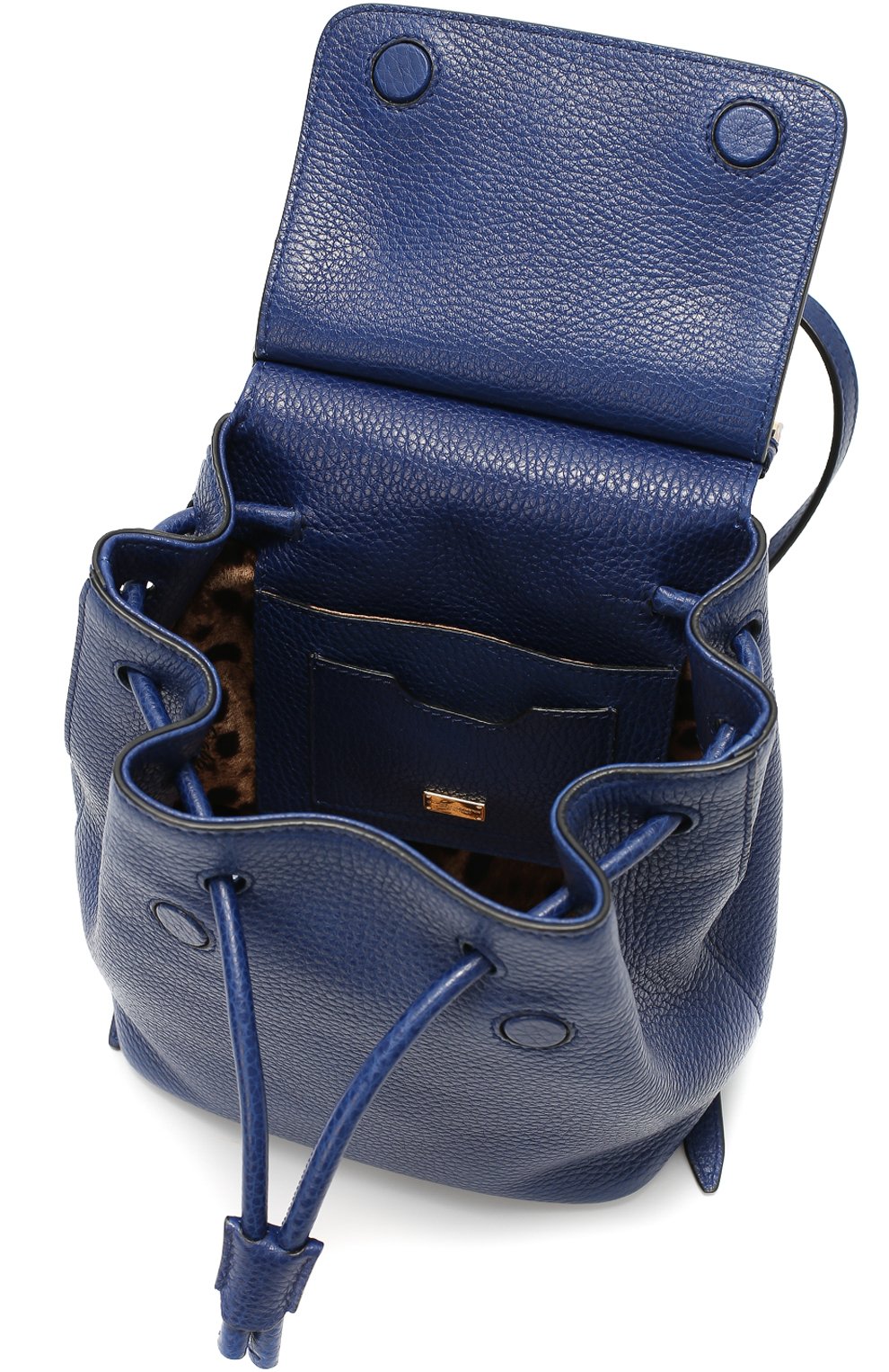 Кожаный рюкзак Sicily Backpack small | Фото №4 Кожаный рюкзак Sicily Backpack small | Фото №4