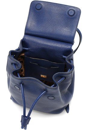 Кожаный рюкзак Sicily Backpack small | Фото №4 Кожаный рюкзак Sicily Backpack small | Фото №4