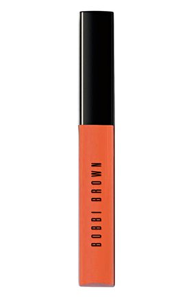 Блеск для губ, оттенок Nougat BOBBI BROWN для женщин — купить за 0 руб ...
