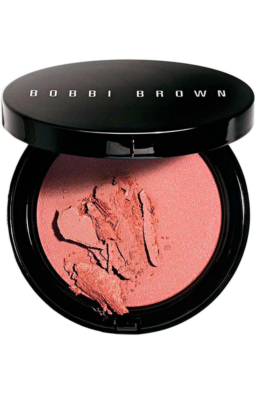 Компактная пудра с эффектом загара Illuminating Bronzing Powder Bobbi Brown | Фото №1