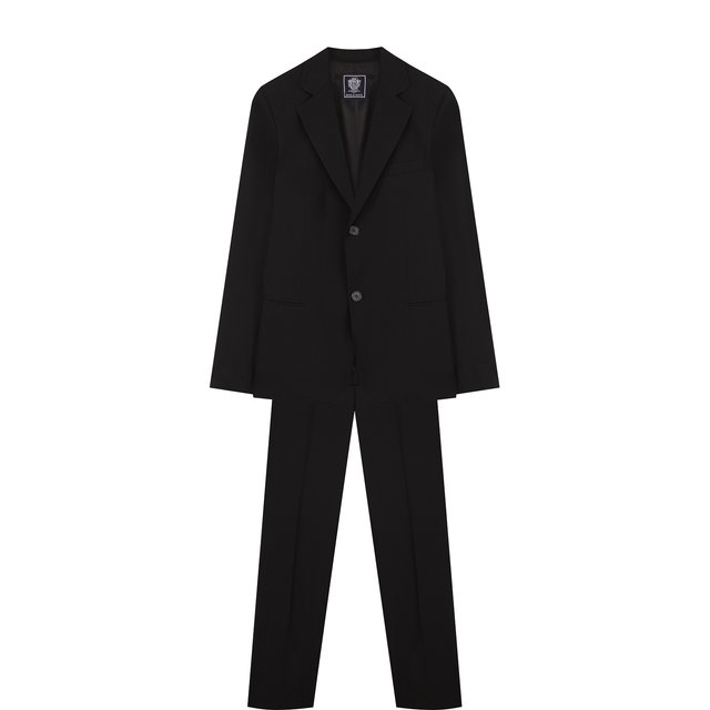 Шерстяной костюм из пиджака с брюками Dal Lago N010/1011/XS-L