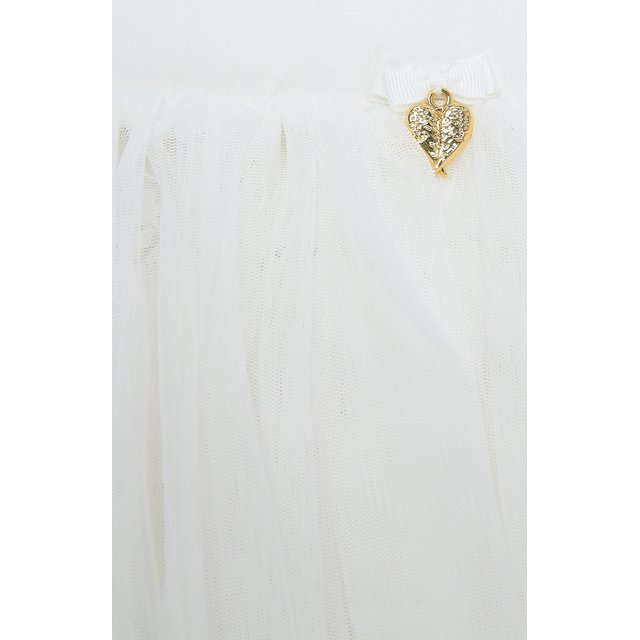 Многослойная юбка с декором Angel’s Face SKIRT/PRINCESS/8-9 Фото 2