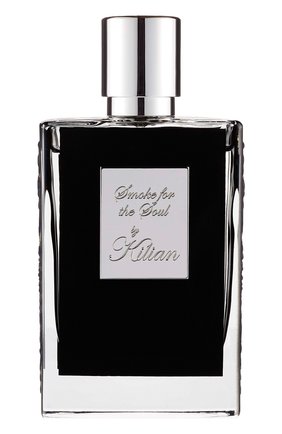 Парфюмерная вода Smoke For The Soul Kilian, арт. 3760184351738 в ЦУМ | Фото №1 Парфюмерная вода Smoke For The Soul Kilian | Фото №1