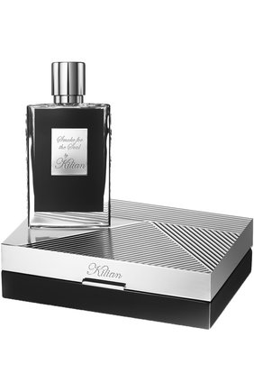 Парфюмерная вода Smoke For The Soul Kilian, арт. 3760184351738 в ЦУМ | Фото №2 Парфюмерная вода Smoke For The Soul Kilian | Фото №2