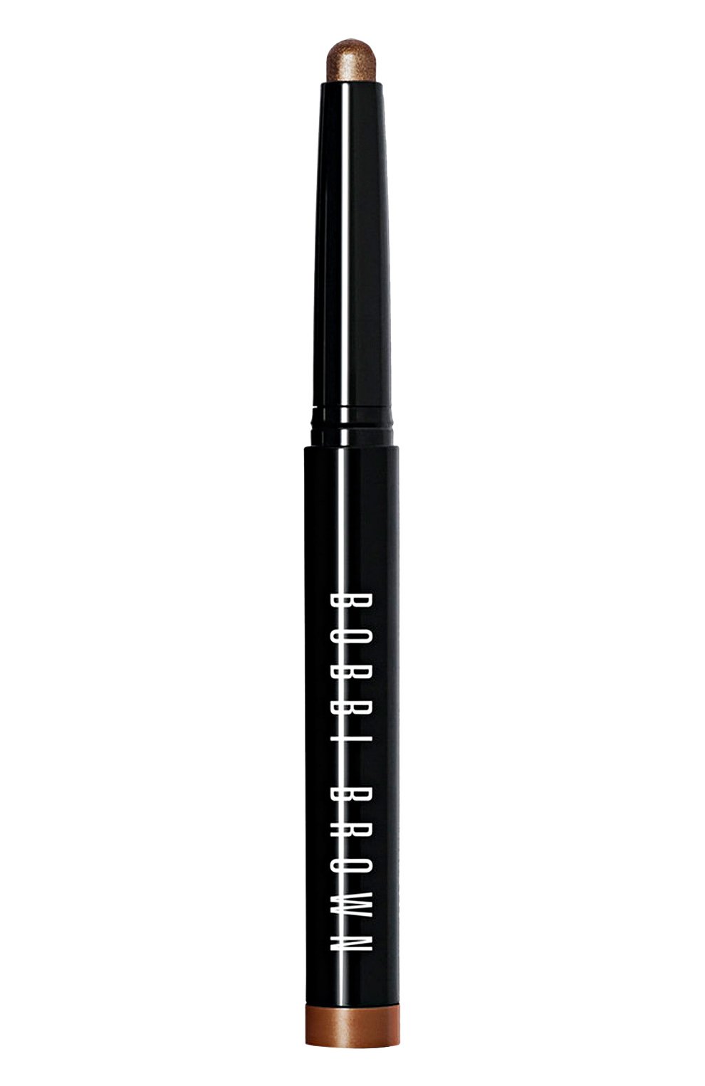 Стойкие кремовые тени-карандаш, оттенок Golden Bronze BOBBI BROWN для ...