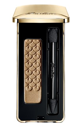 Женские монотени для век, оттенок 06 GUERLAIN бесцветного цвета по цене 2300 руб., арт. G041981 | Фото 1 Женские монотени для век, оттенок 06 GUERLAIN бесцветного цвета, арт. G041981 | Фото 1