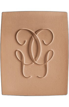Женская сменный блок для компактной тональной пудры, оттенок nature beige GUERLAIN бесцветного цвета по цене 4180 руб., арт. G042041 | Фото 1 Женская сменный блок для компактной тональной пудры, оттенок nature beige GUERLAIN бесцветного цвета, арт. G042041 | Фото 1