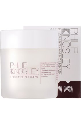 Маска для волос Elacticizer Extreme Philip Kingsley, арт. 6 в ЦУМ | Фото №1 Маска для волос Elacticizer Extreme Philip Kingsley | Фото №1