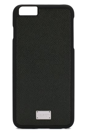 Чехол для iPhone 6/6S Plus Dolce & Gabbana, цвет , арт. 0115/BP2126/A1001 в ЦУМ | Фото №1 Чехол для iPhone 6/6S Plus Dolce & Gabbana | Фото №1
