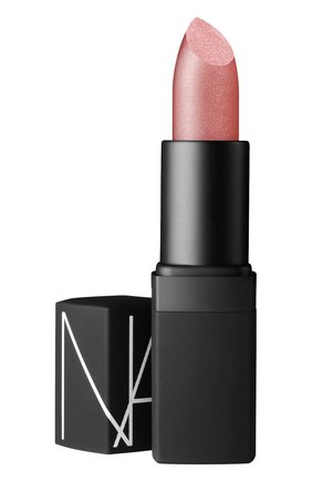 Помада для губ, оттенок Sexual Healing NARS, арт. 1073NS в ЦУМ | Фото №1 Помада для губ, оттенок Sexual Healing NARS | Фото №1