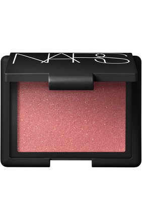 Румяна, оттенок super orgasm NARS бесцветного цвета по цене 2900 руб., арт. 4030NS | Фото 1 Румяна, оттенок super orgasm NARS бесцветного цвета, арт. 4030NS | Фото 1