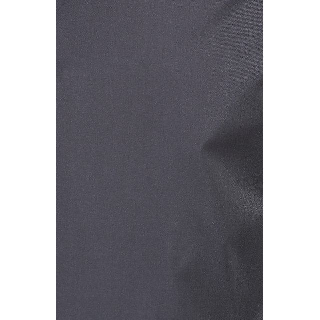 фото Шелковый плащ с кашемировой подстежкой kiton