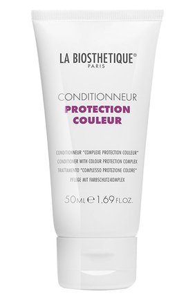Женский кондиционер для окрашенных волос LA BIOSTHETIQUE бесцветного цвета по цене 830 руб., арт. 120739 | Фото 1 Женский кондиционер для окрашенных волос LA BIOSTHETIQUE бесцветного цвета, арт. 120739 | Фото 1