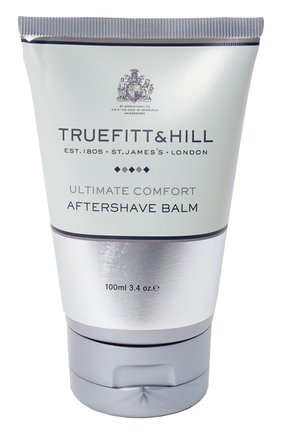 Бальзам после бритья Truefitt&Hill, арт. 10005 в ЦУМ | Фото №1 Бальзам после бритья Truefitt&Hill | Фото №1
