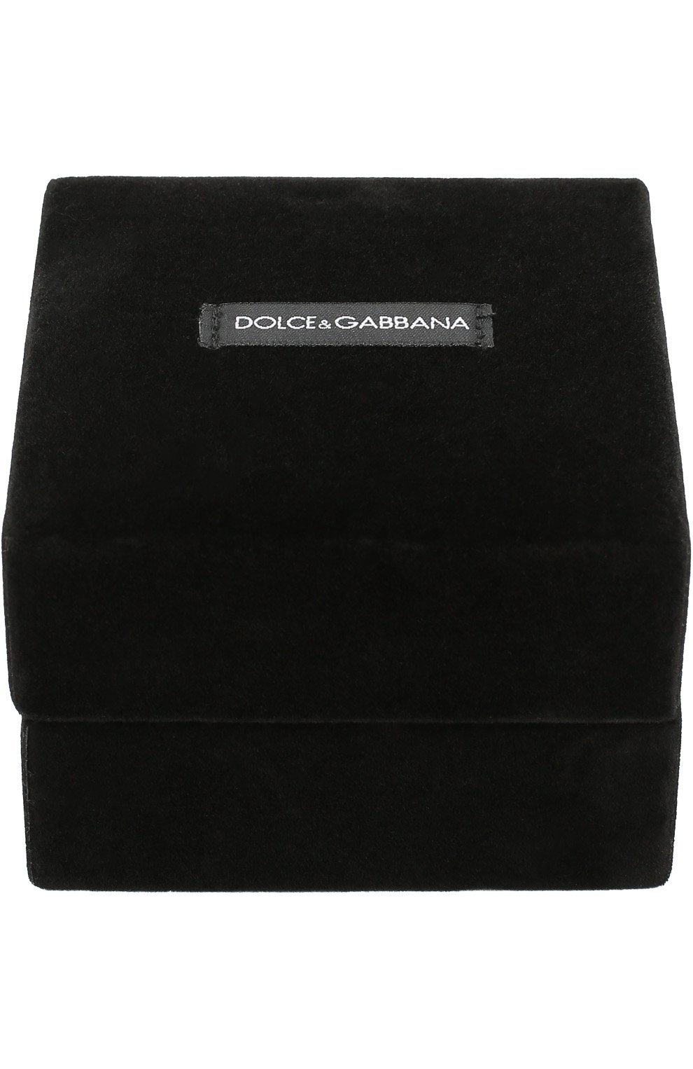 Женские разноцветные серьги-клипсы с кристаллами swarovski Dolce & Gabbana, арт. 0136/WEJ2N5/W0001 купить в ЦУМ | Фото №3 Серьги-клипсы с кристаллами Swarovski Dolce & Gabbana разноцветные | Фото №3