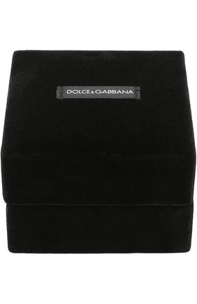 Женские разноцветные серьги-клипсы с кристаллами swarovski Dolce & Gabbana, арт. 0136/WEJ2N5/W0001 купить в ЦУМ | Фото №3 Серьги-клипсы с кристаллами Swarovski Dolce & Gabbana разноцветные | Фото №3