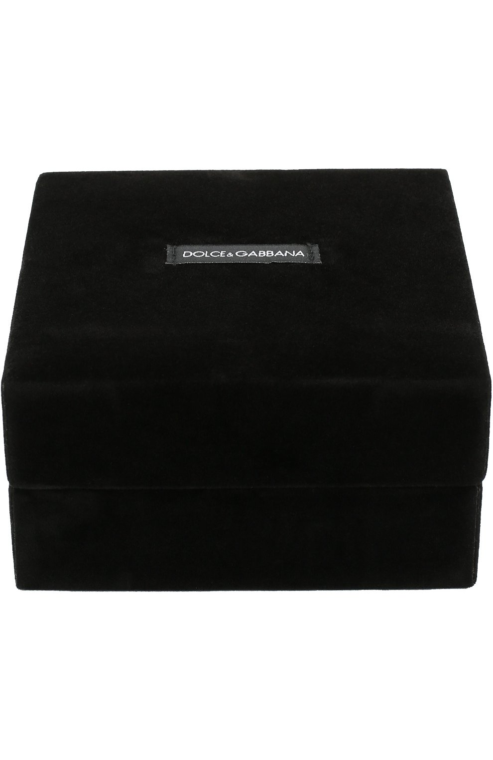 Женские синие серьги-клипсы с орнаментом и кристаллами Dolce & Gabbana, арт. 0136/WEJ2C0/W0001 купить в ЦУМ | Фото №3 Серьги-клипсы с орнаментом и кристаллами Dolce & Gabbana синие | Фото №3